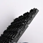 Садовая плитка ДПК 30x30 ANTIQUE OAK SH-WPCOE-4H-7 , террасный паркет