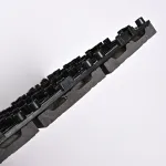 Садовая плитка ДПК 30x30 ROSEWOOD SH-WPCOE-4H-5 , террасный паркет