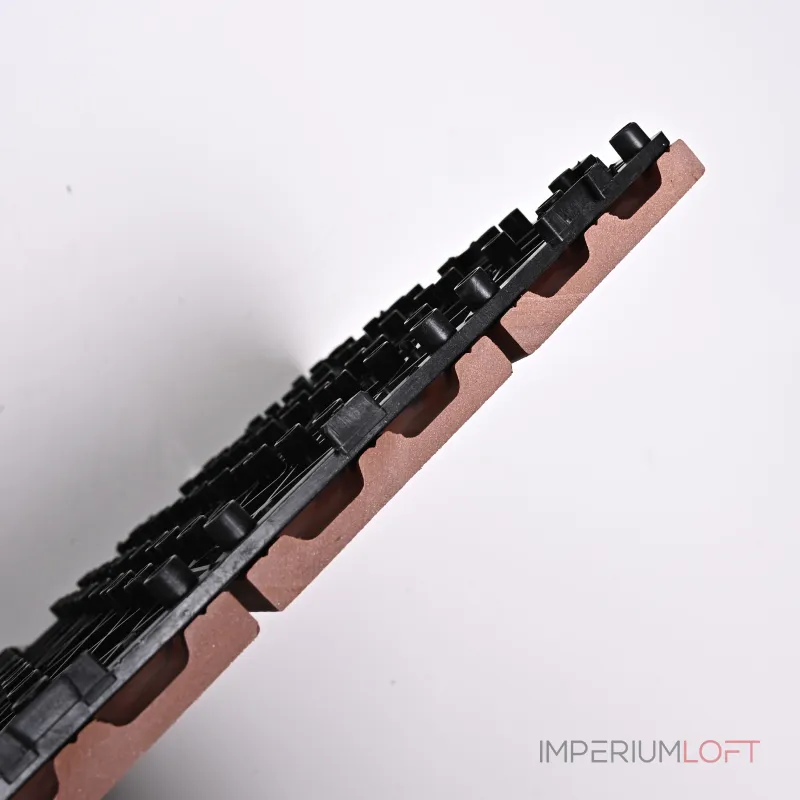 Садовая плитка ДПК 30x30 RED WOOD SH-WPC2D-4HC-4 , террасный паркет Садовая плитка ДПК 30x30 RED WOOD SH-WPC2D-4HC-4 , террасный паркет