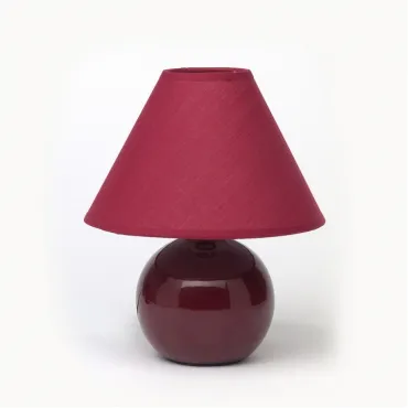 Настольная лампа декоративная Brilliant Primo 61047/01 Настольная лампа декоративная Brilliant Primo 61047/01