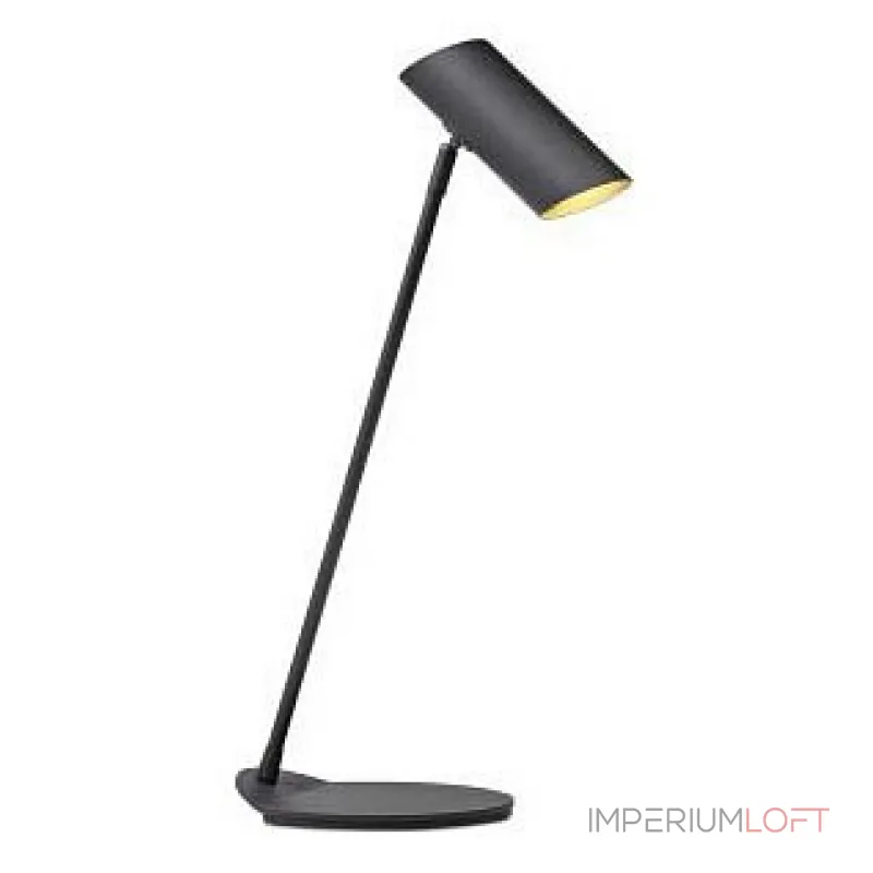 Настольная лампа декоративная Lucide Hester 19600/01/30 от ImperiumLoft Настольная лампа декоративная Lucide Hester 19600/01/30 от ImperiumLoft