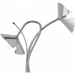 Настольная лампа декоративная Brilliant Sicilia G92985/15 от ImperiumLoft