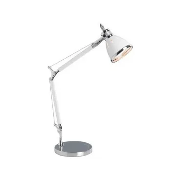 Настольная лампа офисная Brilliant Octavia 92708/75