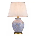 Настольная лампа декоративная Lucia Tucci Harrods Harrods T937.1 от ImperiumLoft