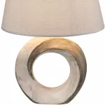 Настольная лампа декоративная Globo Jeremy 21641T от ImperiumLoft