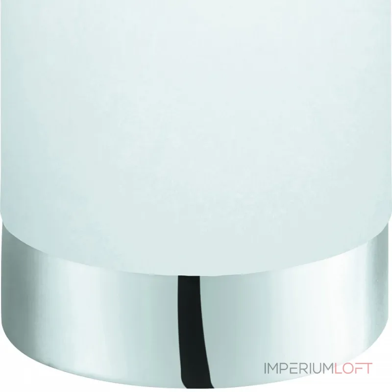 Настольная лампа декоративная Eglo Damasco 1 95776 от ImperiumLoft