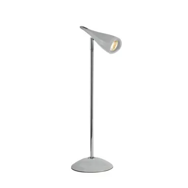 Настольная лампа офисная Brilliant Rai G59849/05