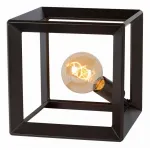 Настольная лампа декоративная Lucide Thor 73502/01/15 от ImperiumLoft