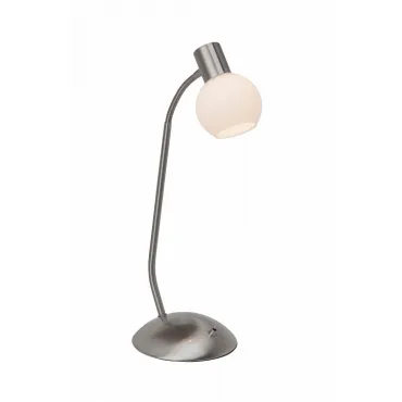 Настольная лампа офисная Brilliant Philo G16348/13 Настольная лампа офисная Brilliant Philo G16348/13