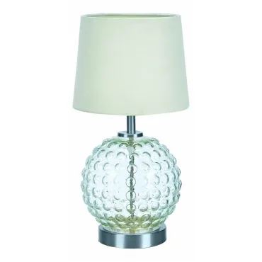Настольная лампа декоративная markslojd Bubbles 107130