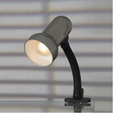 Настольная лампа офисная Lussole Sofia LST-4964-01