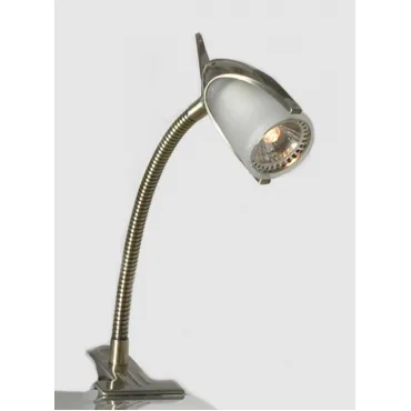 Настольная лампа офисная Lussole Venezia LST-3924-01 Настольная лампа офисная Lussole Venezia LST-3924-01