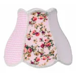 Настольная лампа декоративная Brilliant Loulou 21848/17 от ImperiumLoft