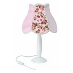 Настольная лампа декоративная Brilliant Loulou 21848/17 от ImperiumLoft