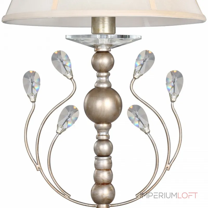 Настольная лампа декоративная Favourite Glory 2171-1T от ImperiumLoft