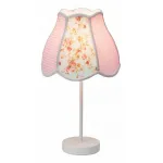 Настольная лампа декоративная Brilliant Loulou 21848/17 от ImperiumLoft