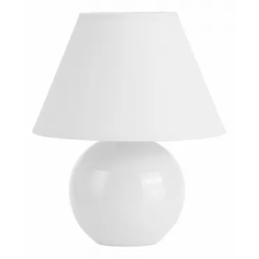 Настольная лампа декоративная Brilliant Primo 61047/05 Настольная лампа декоративная Brilliant Primo 61047/05