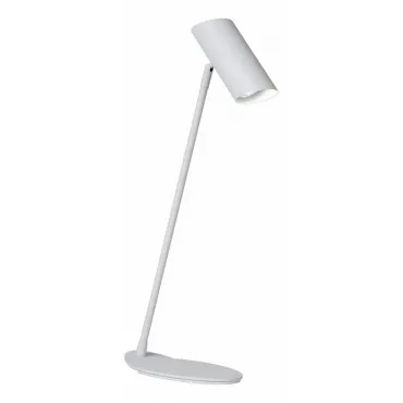 Настольная лампа декоративная Lucide Hester 19600/01/31