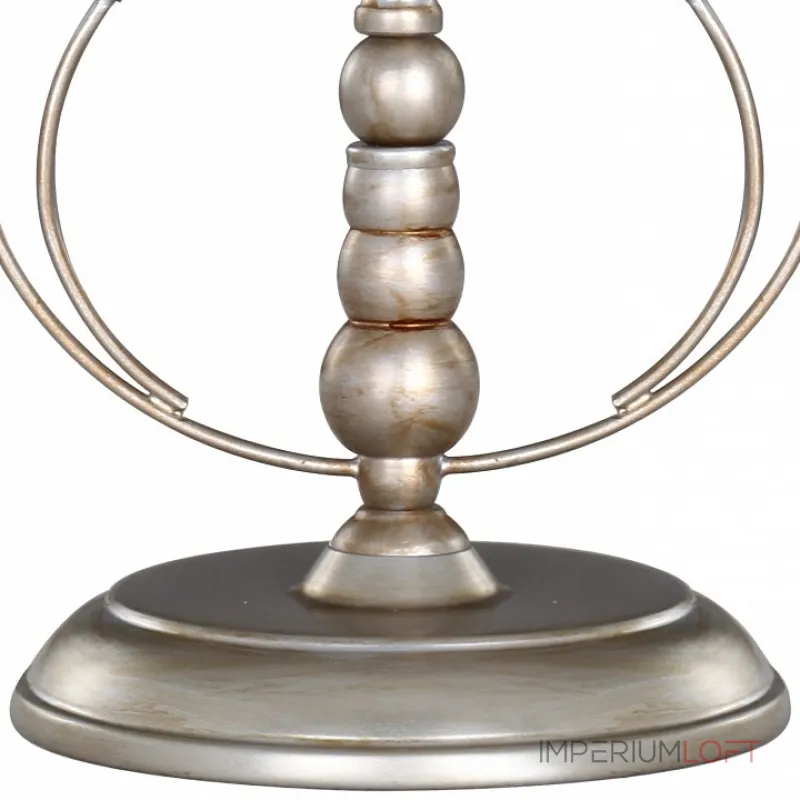 Настольная лампа декоративная Favourite Glory 2171-1T от ImperiumLoft