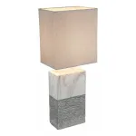 Настольная лампа декоративная Globo Jeremy 21643T от ImperiumLoft