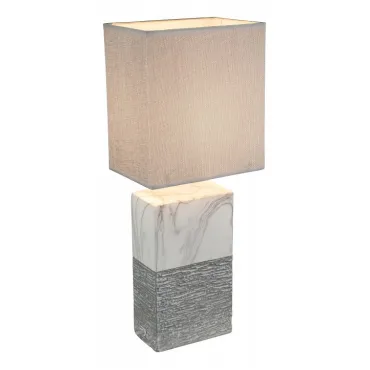 Настольная лампа декоративная Globo Jeremy 21643T Настольная лампа декоративная Globo Jeremy 21643T