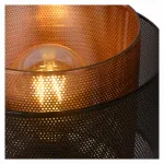 Настольная лампа декоративная Lucide Orrin 02504/01/30 от ImperiumLoft