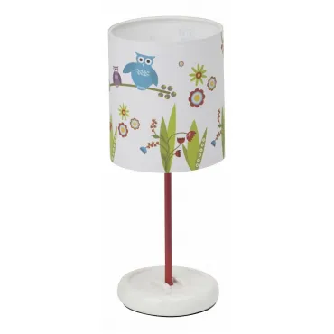 Настольная лампа декоративная Brilliant Birds G56048/72 Настольная лампа декоративная Brilliant Birds G56048/72