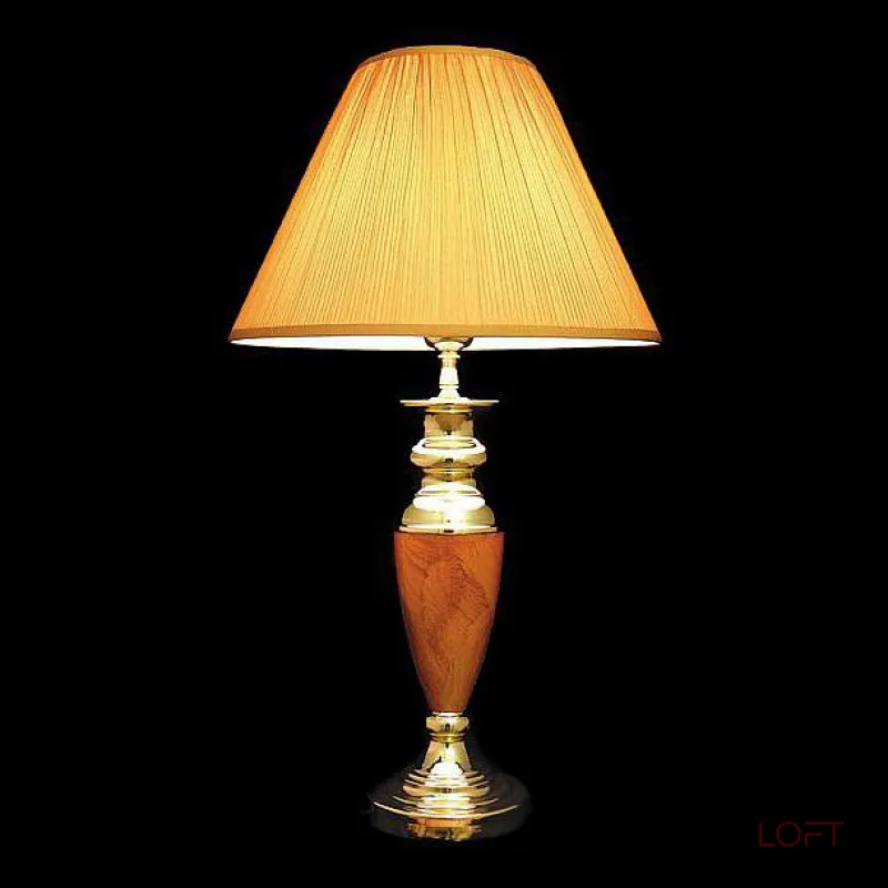 Настольная лампа декоративная Eurosvet 008/1 008/1T RDM (янтарь) мал.(уп 10 шт) от ImperiumLoft Настольная лампа декоративная Eurosvet 008/1 008/1T RDM (янтарь) мал.(уп 10 шт) от ImperiumLoft