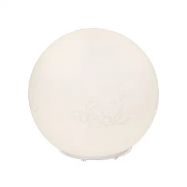 Настольная лампа декоративная Brilliant Timo 51847/05