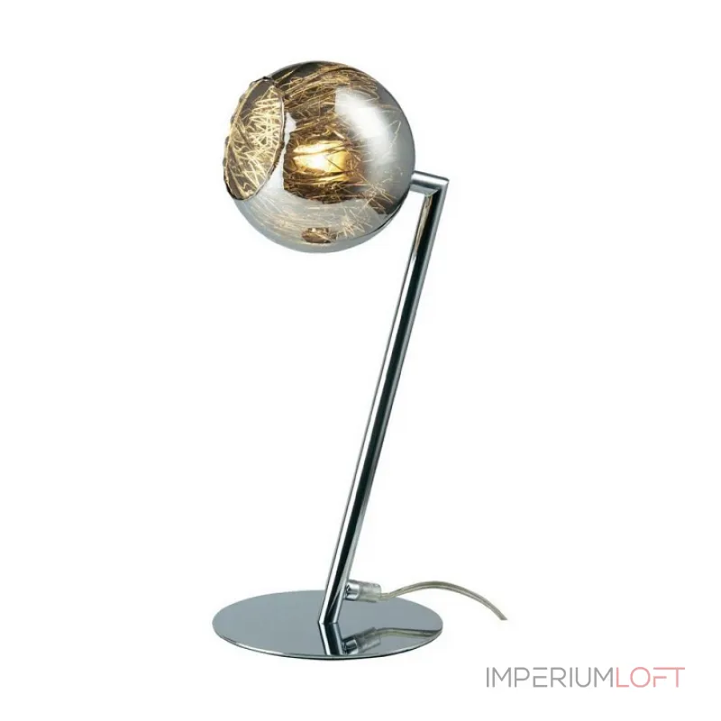 Настольная лампа декоративная Brilliant Jewel G70747/20 от ImperiumLoft Настольная лампа декоративная Brilliant Jewel G70747/20 от ImperiumLoft