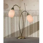 Настольная лампа декоративная Citilux Комета CL108822 от ImperiumLoft