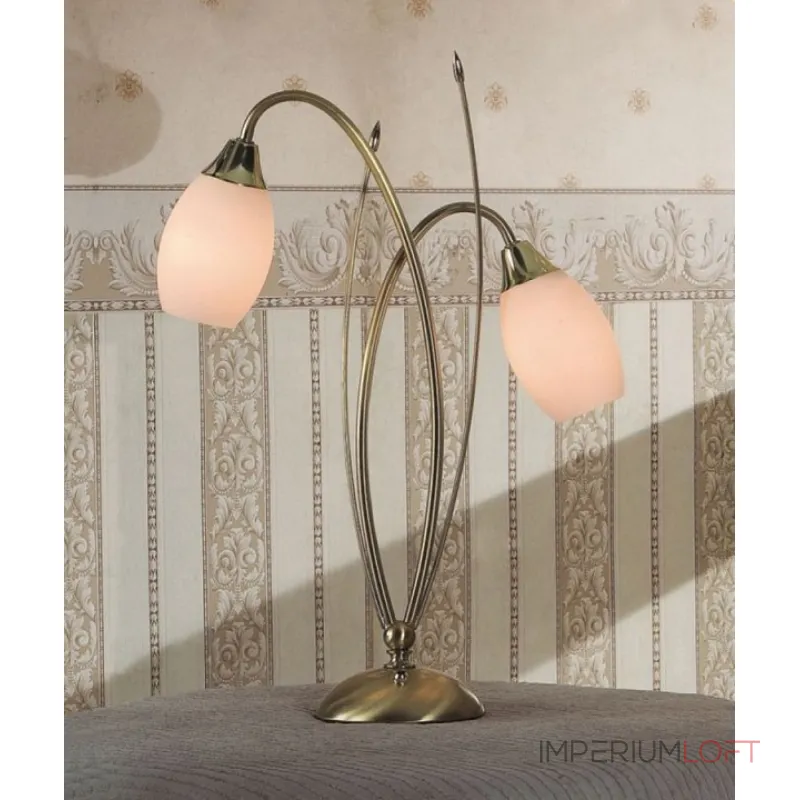 Настольная лампа декоративная Citilux Комета CL108822 от ImperiumLoft