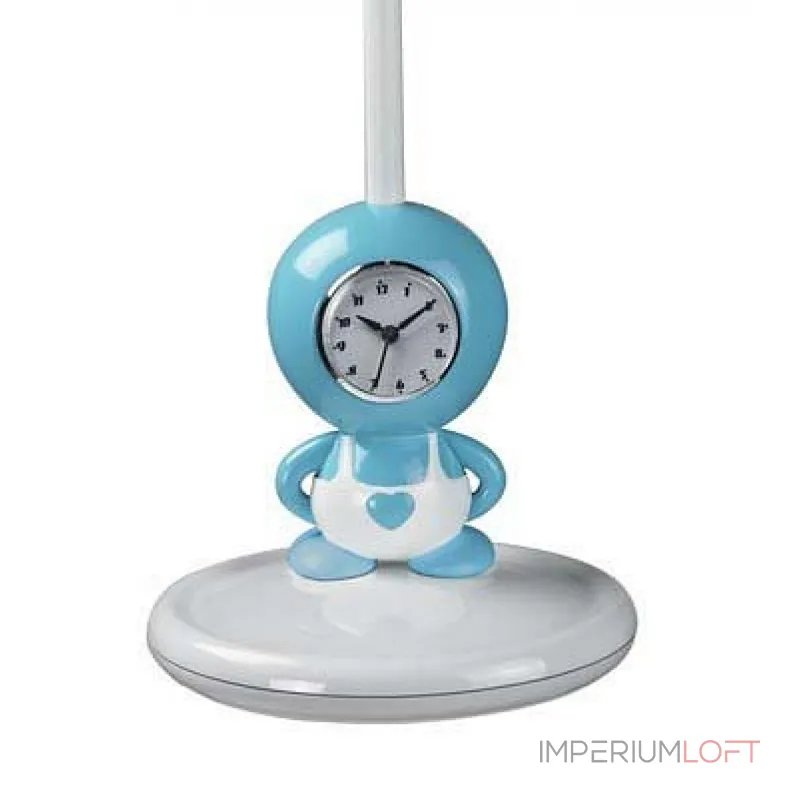 Настольная лампа декоративная Horoz Electric Merve HRZ00000680 от ImperiumLoft Настольная лампа декоративная Horoz Electric Merve HRZ00000680 от ImperiumLoft