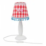 Настольная лампа декоративная Brilliant Joyce 92914/71 от ImperiumLoft