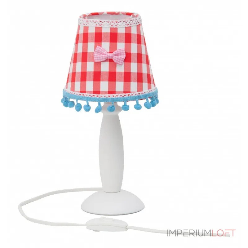 Настольная лампа декоративная Brilliant Joyce 92914/71 от ImperiumLoft