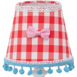 Настольная лампа декоративная Brilliant Joyce 92914/71 от ImperiumLoft