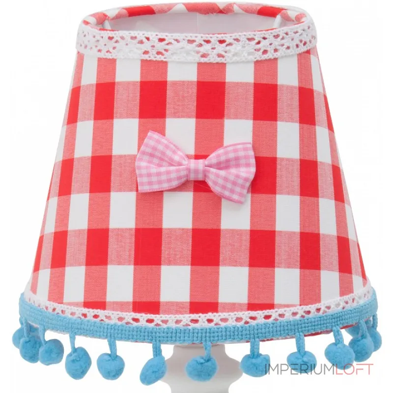 Настольная лампа декоративная Brilliant Joyce 92914/71 от ImperiumLoft