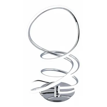 Настольная лампа декоративная Citilux Андромеда CL224811 Настольная лампа декоративная Citilux Андромеда CL224811