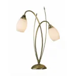 Настольная лампа декоративная Citilux Комета CL108822 от ImperiumLoft