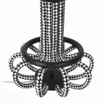 Настольная лампа декоративная ST-Luce Adagio SL811.704.01 от ImperiumLoft