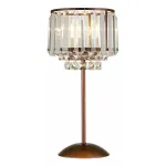 Настольная лампа декоративная Citilux Синди CL330813 от ImperiumLoft