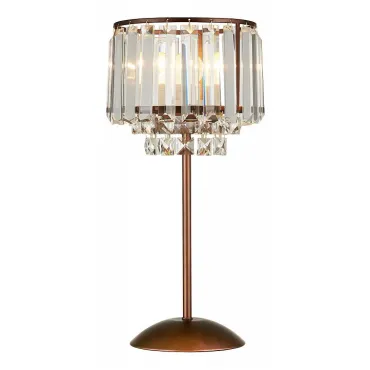 Настольная лампа декоративная Citilux Синди CL330813