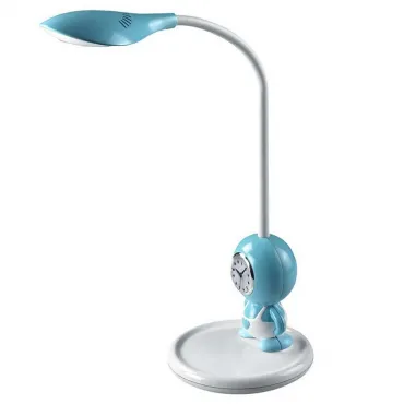 Настольная лампа декоративная Horoz Electric Merve HRZ00000680 Настольная лампа декоративная Horoz Electric Merve HRZ00000680