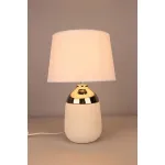 Настольная лампа декоративная Omnilux OML-824 OML-82404-01 от ImperiumLoft