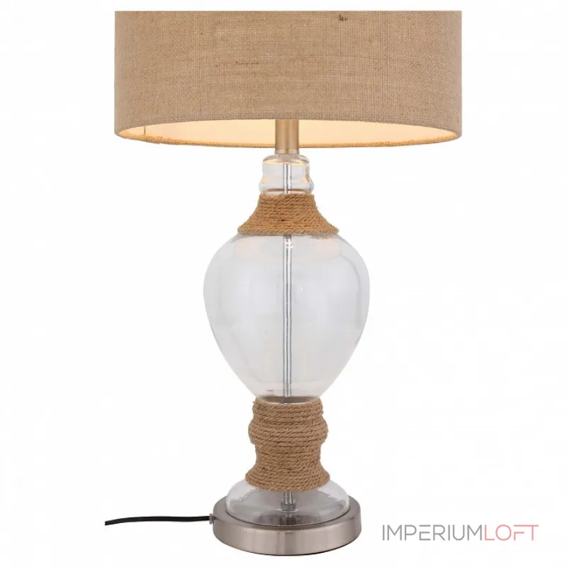 Настольная лампа декоративная ST-Luce Ampolla SL971.514.01 от ImperiumLoft Настольная лампа декоративная ST-Luce Ampolla SL971.514.01 от ImperiumLoft