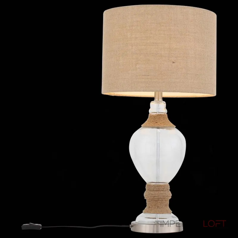 Настольная лампа декоративная ST-Luce Ampolla SL971.514.01 от ImperiumLoft Настольная лампа декоративная ST-Luce Ampolla SL971.514.01 от ImperiumLoft