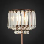 Настольная лампа декоративная Citilux Синди CL330813 от ImperiumLoft