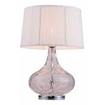 Настольная лампа декоративная Lucia Tucci Harrods Harrods T930.1 от ImperiumLoft