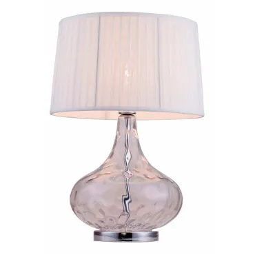 Настольная лампа декоративная Lucia Tucci Harrods Harrods T930.1