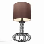 Настольная лампа декоративная ST-Luce Adagio SL811.704.01 от ImperiumLoft